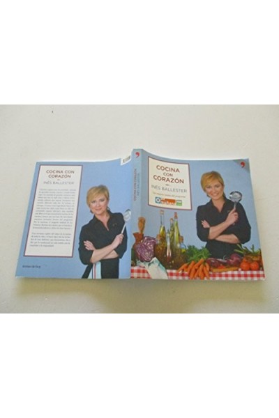COCINA CON CORAZÓN